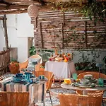 Elegant With Sea View Balcony In 4* Positano